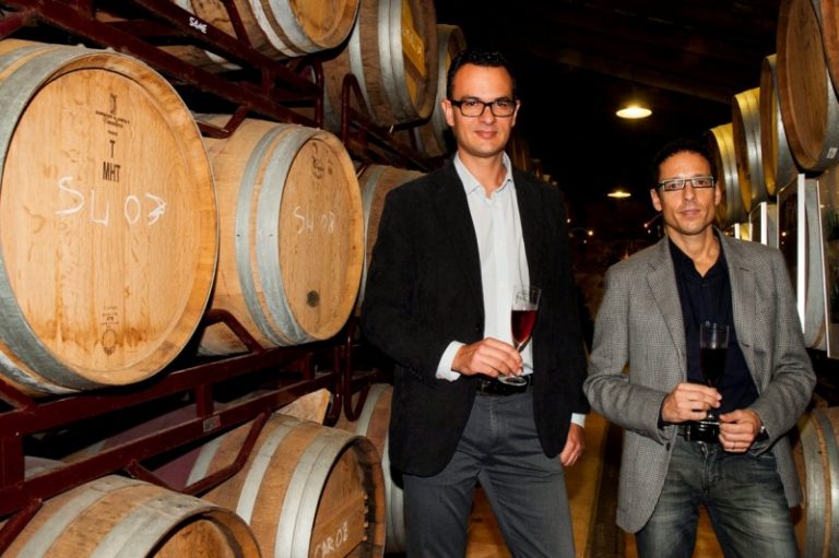 MoonWine incorpora els cellers Finca Parera i Carlania per consolidar l’exportació de vins