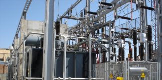 La companyia Endesa reforma el sistema de telecontrol de la subestació de Martorell