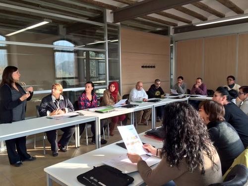 Promoció Econòmica posa en marxa els nous cursos de Formació Ocupacional