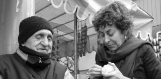 El cicle ‘El documental del mes’ projecta aquest dissabte ‘Niña Sombra’ a la Casa de Cultura