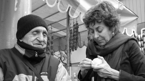 El cicle ‘El documental del mes’ projecta aquest dissabte ‘Niña Sombra’ a la Casa de Cultura