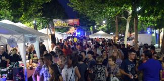 La 5a Nit de Rebaixes convertirà dissabte la rambla de Les Bòbiles en un aparador gegant