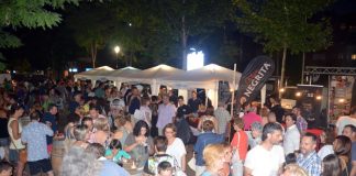 Comerç i gastronomia centren l’oferta de la IV Nit de Rebaixes de Nou Martorell