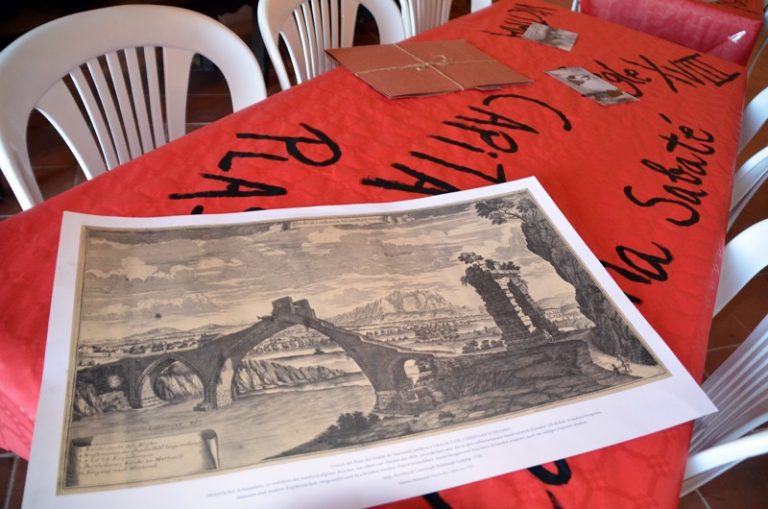 Martorell celebra el Dia Internacional dels Museus amb una nit temàtica