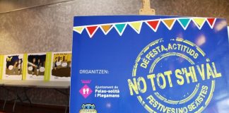El Centre Cultural acull una mostra per conscienciar els joves contra les actituds sexistes