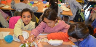 Un centenar d’infants es beneficia del Programa de Suficiència Alimentària a l’estiu