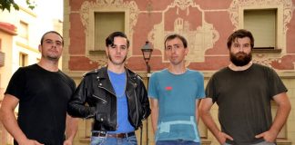 Arnau Tordera: “la música d’Obeses recull la diversitat de l’univers postmodern actual”