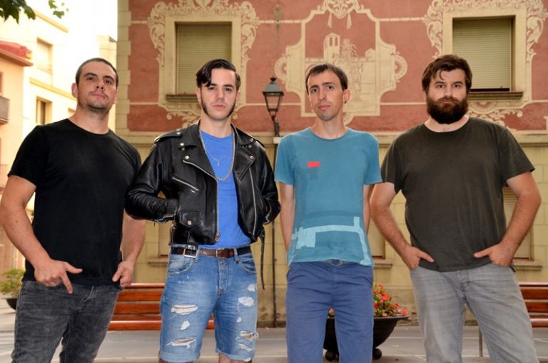 Arnau Tordera: “la música d’Obeses recull la diversitat de l’univers postmodern actual”