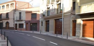 Martorell s’acollirà al FEDER per renovar Can Carreras, El Pla i Verge del Carme Carrer Montserrat
