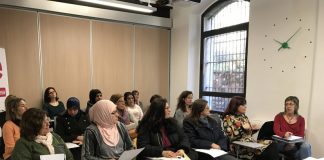 Presentada al Molí Empresa la nova edició del programa d’inserció ‘Ocupa’t Dones’
