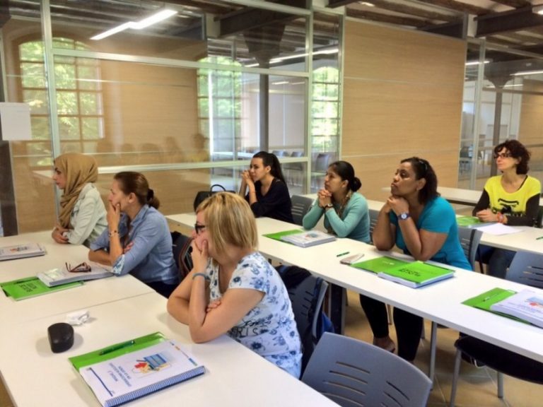 Obert el procés de selecció al programa d’inserció laboral ‘Ocupa’t 4 dones’