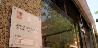 L’Ajuntament demanarà a la Generalitat mantenir l’Oficina Liquidadora de Martorell
