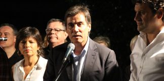 Xavier Fonollosa: “Tenim dret a un estat normal que ens protegeixi i ens difongui al món"