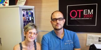 L’empresa martorellenca Otem2000 instal·larà el primer carril bici solar d’Espanya a la UIB