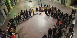Acord dels grups polítics per trobar alternatives al tancament de línies de P3