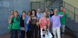 La PAH insta la Junta de Jutges que apliqui la llei per aturar els desnonaments