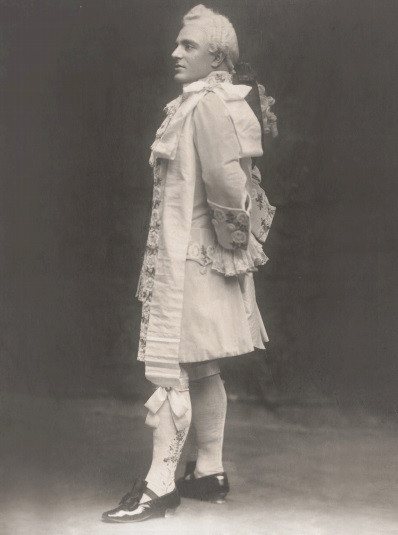 Josep Palet
