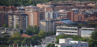 Lluís Amat: “Martorell té l’índex més gran de població resident per feina de tot l’estat”