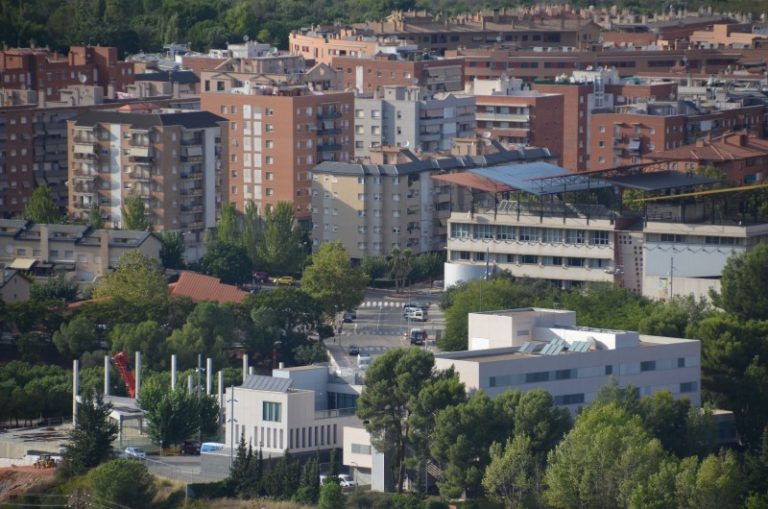Lluís Amat: “Martorell té l’índex més gran de població resident per feina de tot l’estat”