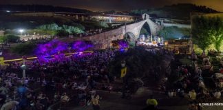 La tercera edició del Festival PAS portarà música més eclèctica i internacional