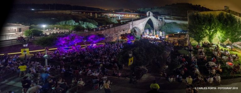La tercera edició del Festival PAS portarà música més eclèctica i internacional
