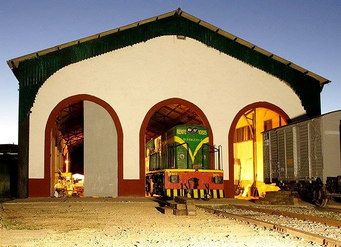 Parc ferroviari 1