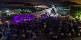 Jazz i música negra obriran la 3a edició del Festival PAS aquest cap de setmana al pont del Diable
