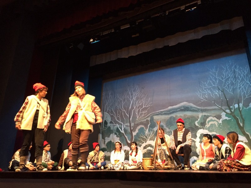 Pastorets