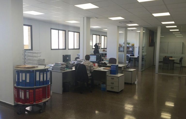 Convocatòria d’oposició lliure per cobrir una plaça de Tècnic d’Administració General