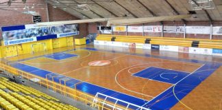El Pavelló Esportiu Municipal acollirà un partit de preparació de la Lliga ACB de bàsquet