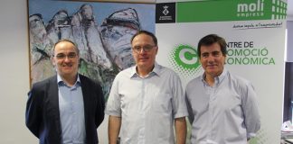 L’Ajuntament de Martorell subvenciona dues empreses més per a contractar persones a l’atur