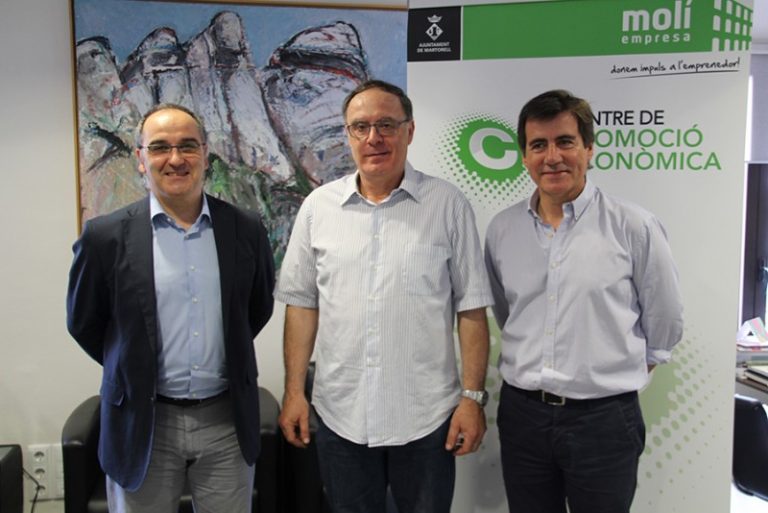L’Ajuntament de Martorell subvenciona dues empreses més per a contractar persones a l’atur