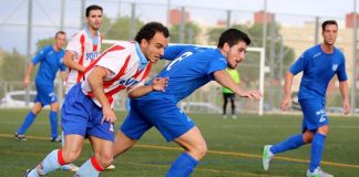 El CF Martorell s’enfronta diumenge a la Joventut Ribetana i el filial visita l’Olesa