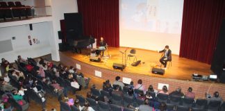 ‘Les aventures de Rolf & Flor’, un xou acústic de The Pinker Tones per a tota la família