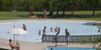 La Piscina Municipal d’Estiu enceta la temporada de bany aquest dissabte 11 de juny