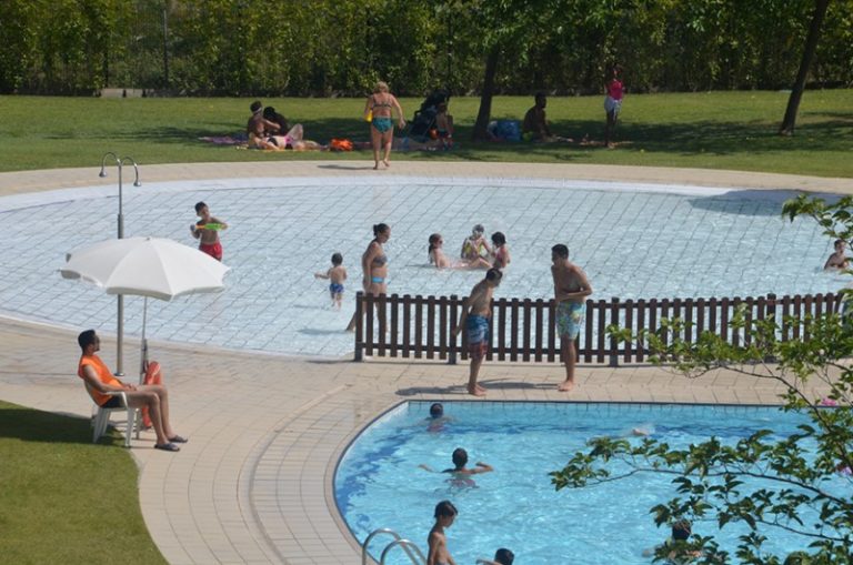 La Piscina Municipal d’Estiu enceta la temporada de bany aquest dissabte 11 de juny
