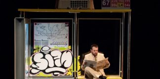 L’humor surrealista d’en Peyu arriba al Centre Cultural el proper dilluns de Fira de Primavera