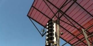 La prova de sirenes del PLASEQCAT es realitza amb una acústica òptima a Martorell Sirenes PLASEQCAT al Centre Cultural