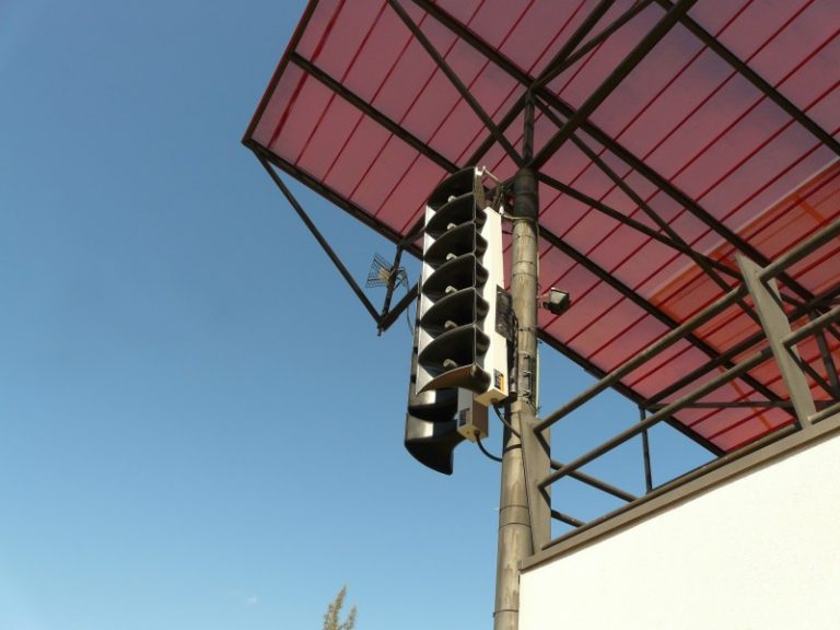 Protecció Civil prova dimarts l’efectivitat de l’alerta de les sirenes de risc químic