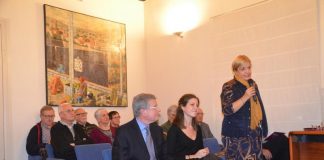 El polifacètic Màrius Garcia i Baeza ja és Fill Predilecte de la Vila de Martorell