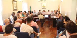 L’Ajuntament modifica La Sínia i l’Horta de la Vila per guanyar espai protegit al voltant del riu