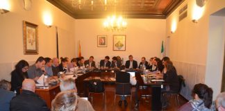 Unitat institucional en defensa de les inversions al sector de l’automoció a la comarca