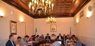 Doble sessió plenària a l’Ajuntament de Martorell aquest dilluns 21 de novembre