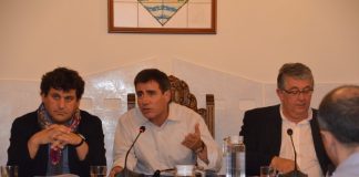 L’Ajuntament de Martorell congela els impostos per tercer any consecutiu Ple Municipal Ajuntament de Martorell