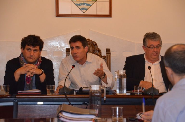 L’Ajuntament de Martorell congela els impostos per tercer any consecutiu