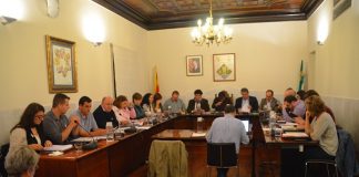 El ple de l’Ajuntament de Martorell congela els impostos municipals per l’any 2016
