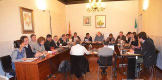 El ple rebutja per unanimitat la nova fiscalitat de les entitats sense ànim de lucre