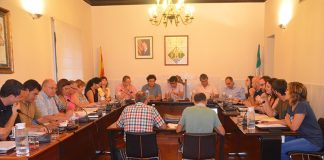 L’Ajuntament en Ple, excepte el PP, rebutja la Llei Mordassa impulsada pel govern central