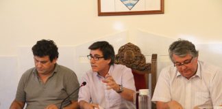 L’Ajuntament de Martorell celebra aquest dilluns el primer ple municipal del curs polític