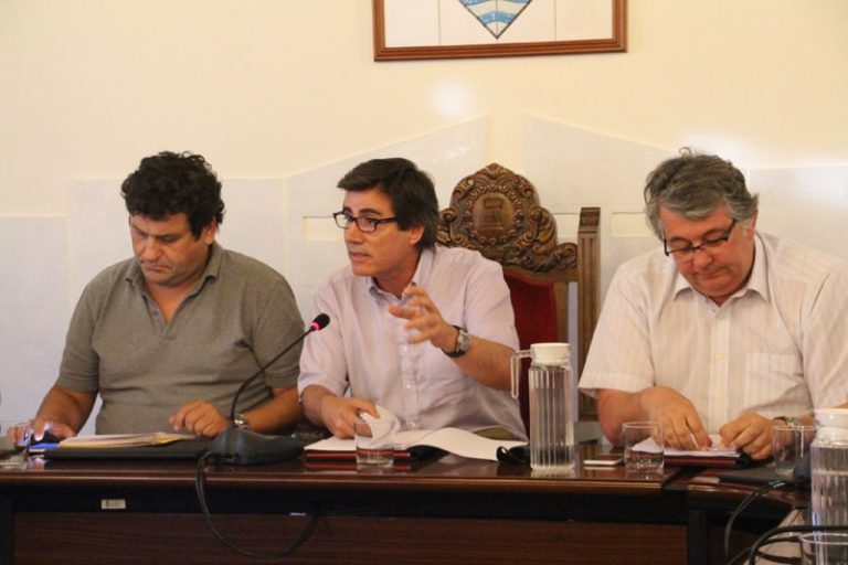 L’Ajuntament de Martorell celebra aquest dilluns el primer ple municipal del curs polític
